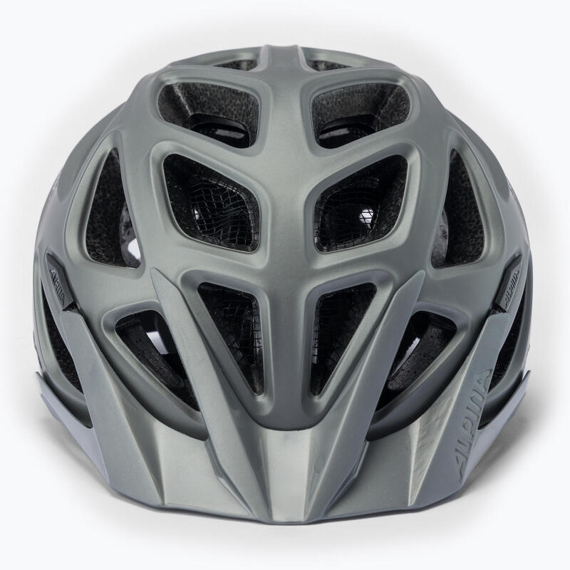 Casque de vélo Alpina Mythos 3.0 L.E.