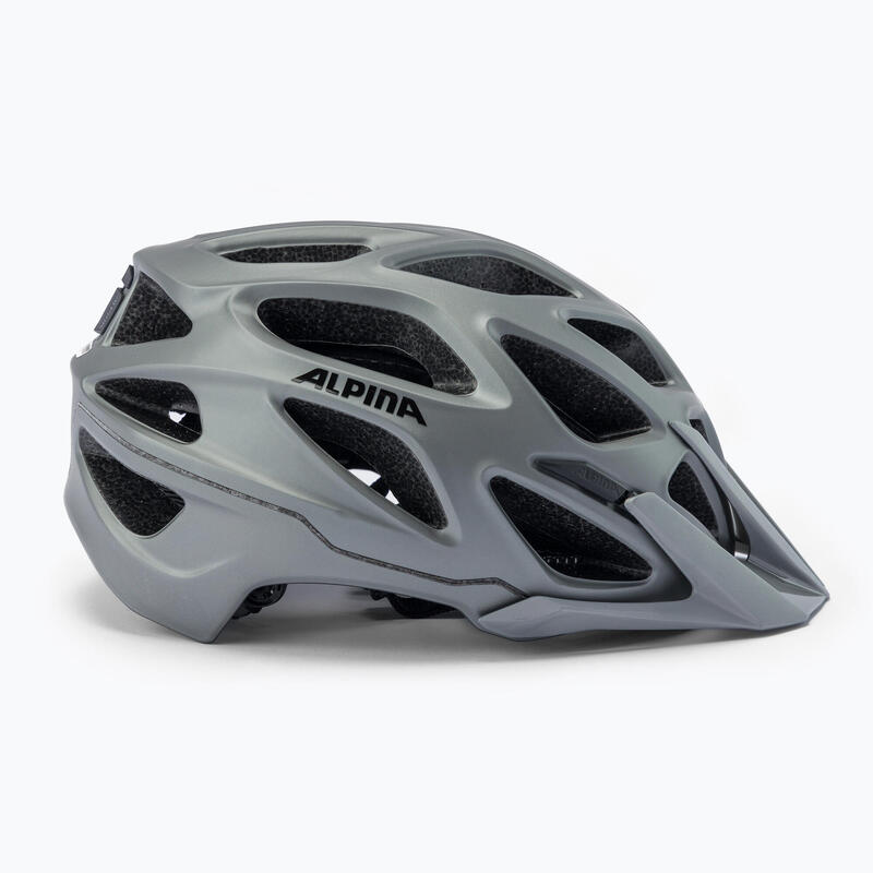 Casco de bicicleta Alpina Mythos 3.0 L.E.