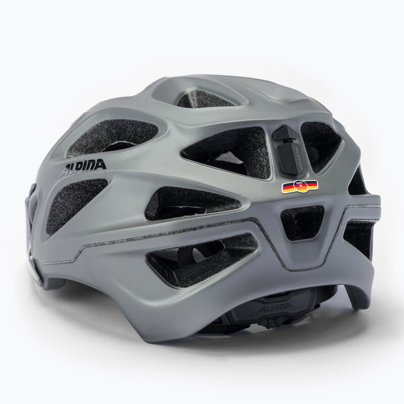 Casco de bicicleta Alpina Mythos 3.0 L.E.