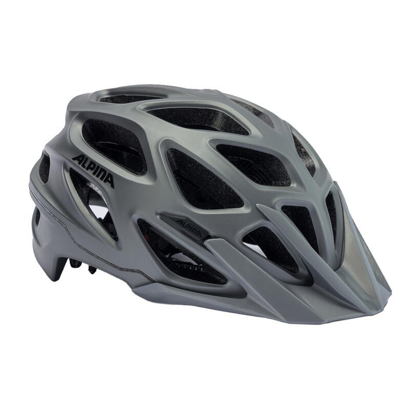 Casco de bicicleta Alpina Mythos 3.0 L.E.