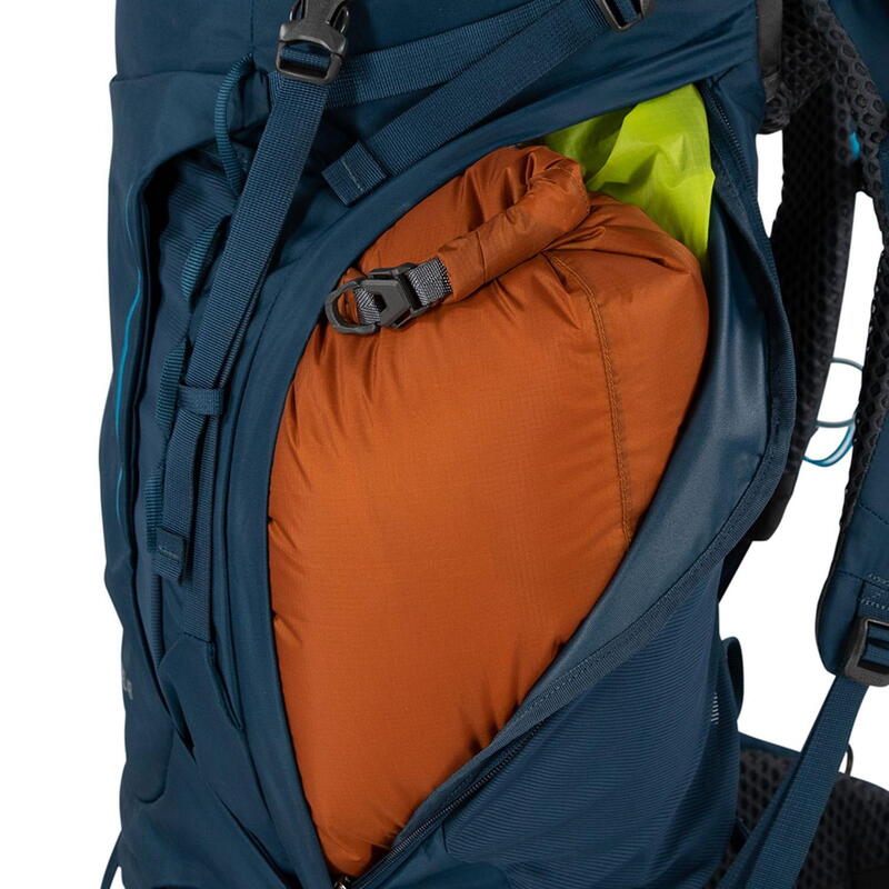 Mochila de trekking para hombre Osprey Kestrel, 48 años