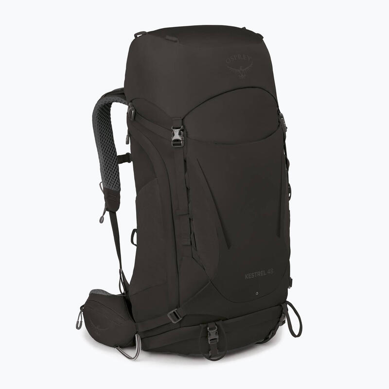 Mochila de trekking para hombre Osprey Kestrel, 48 años