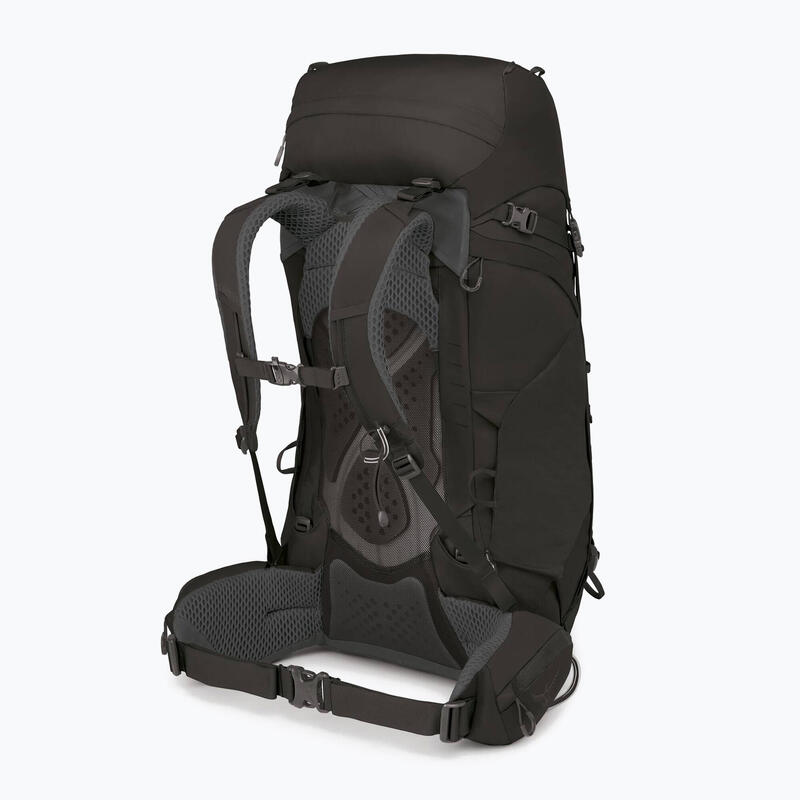 Mochila de trekking para hombre Osprey Kestrel, 48 años