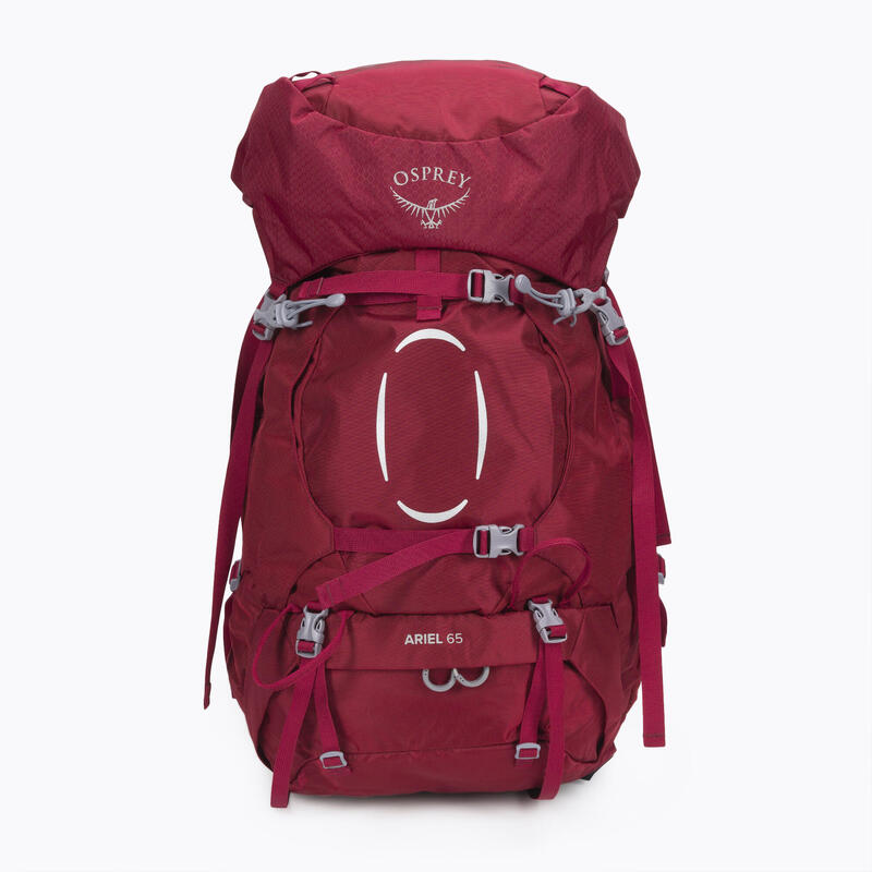 Sac à dos de randonnée pour femmes Osprey Ariel 65 l