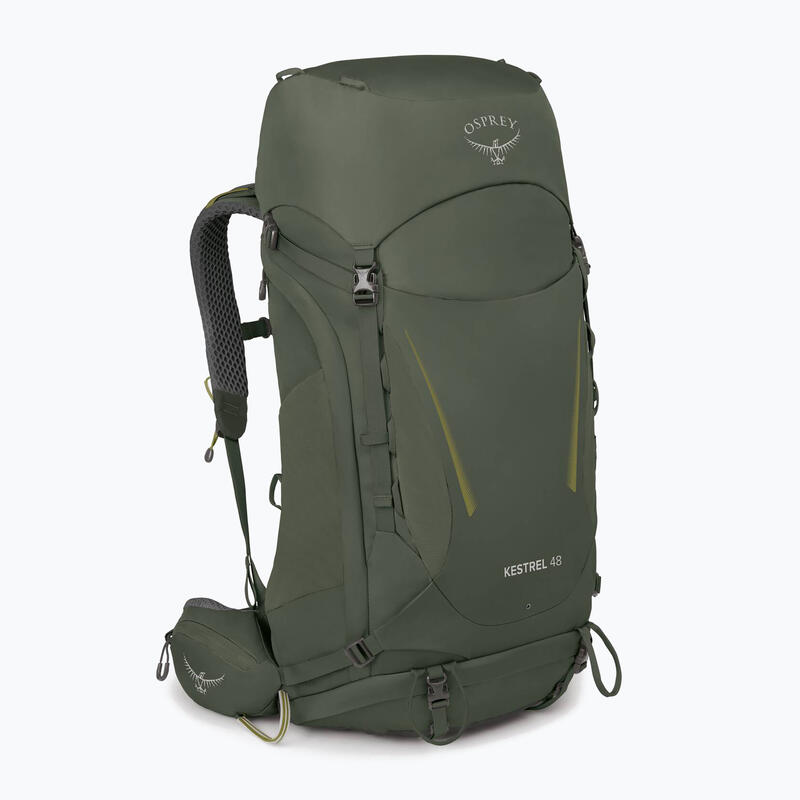 Mochila de trekking para hombre Osprey Kestrel, 48 años