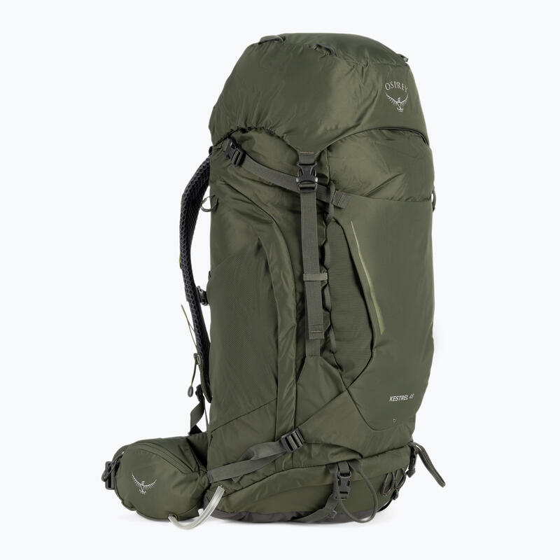 Mochila de trekking para hombre Osprey Kestrel, 48 años