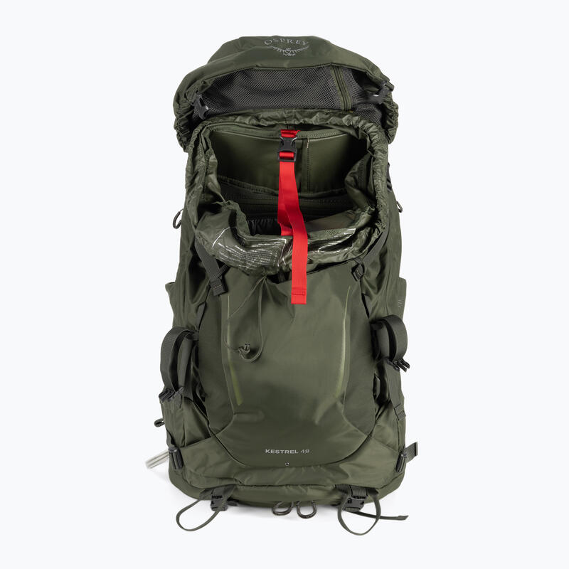 Plecak trekkingowy męski Osprey Kestrel 48 l
