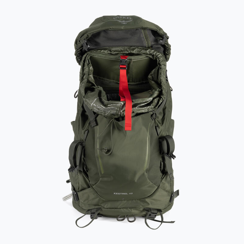 Sac à dos de randonnée Osprey Kestrel 48 l pour homme