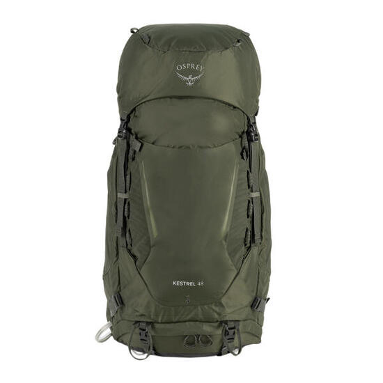 Zaino da trekking da uomo Osprey Kestrel 48 anni