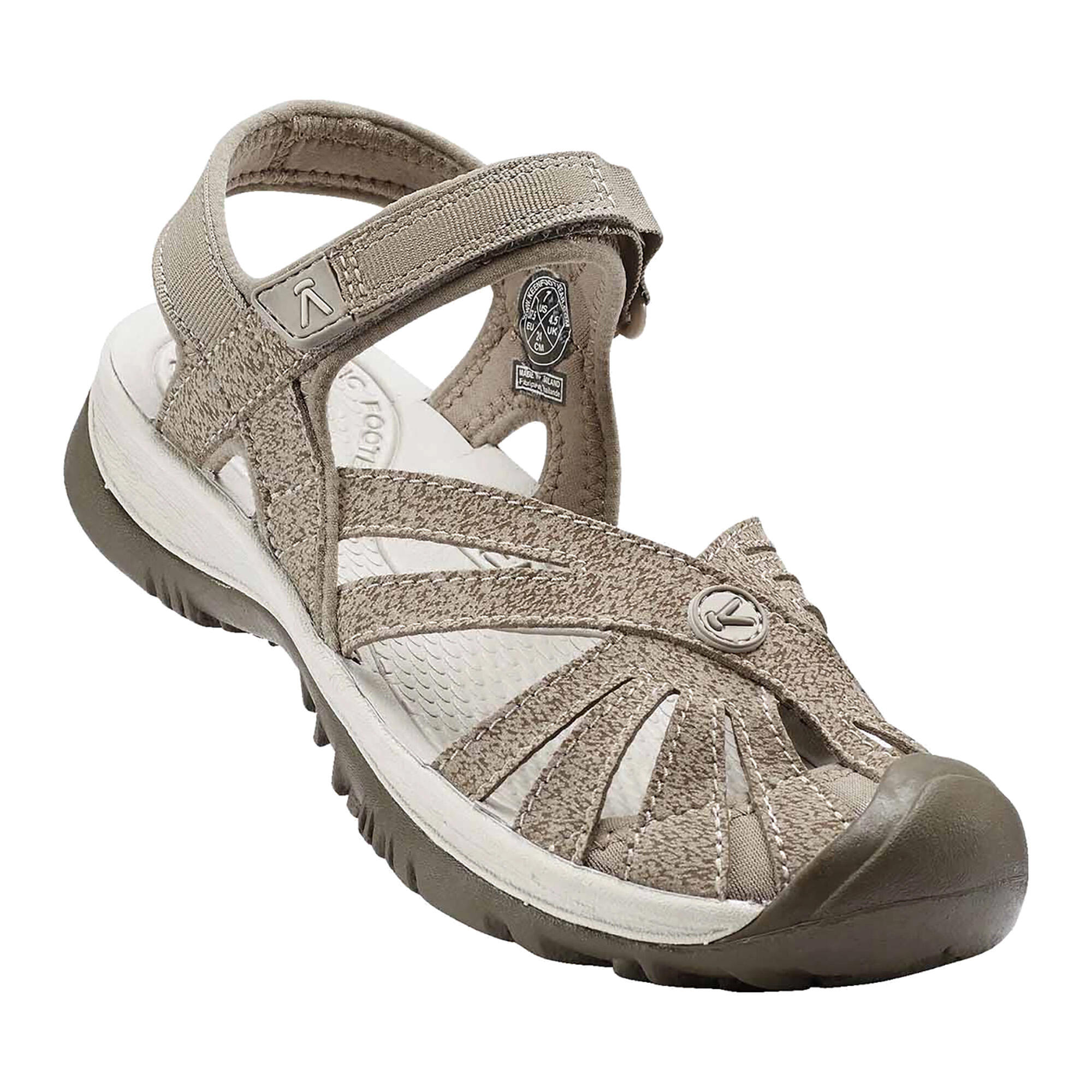 Sandale de trekking damă KEEN Rose