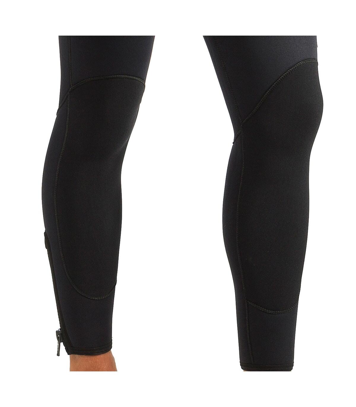 Fato de neoprene 1 peça 5 mm Cressi Endurance Homem 6 3/6