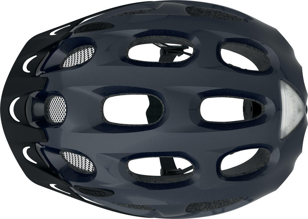 Casque pour enfants et adolescents "Youn-I Ace", noir 6/7