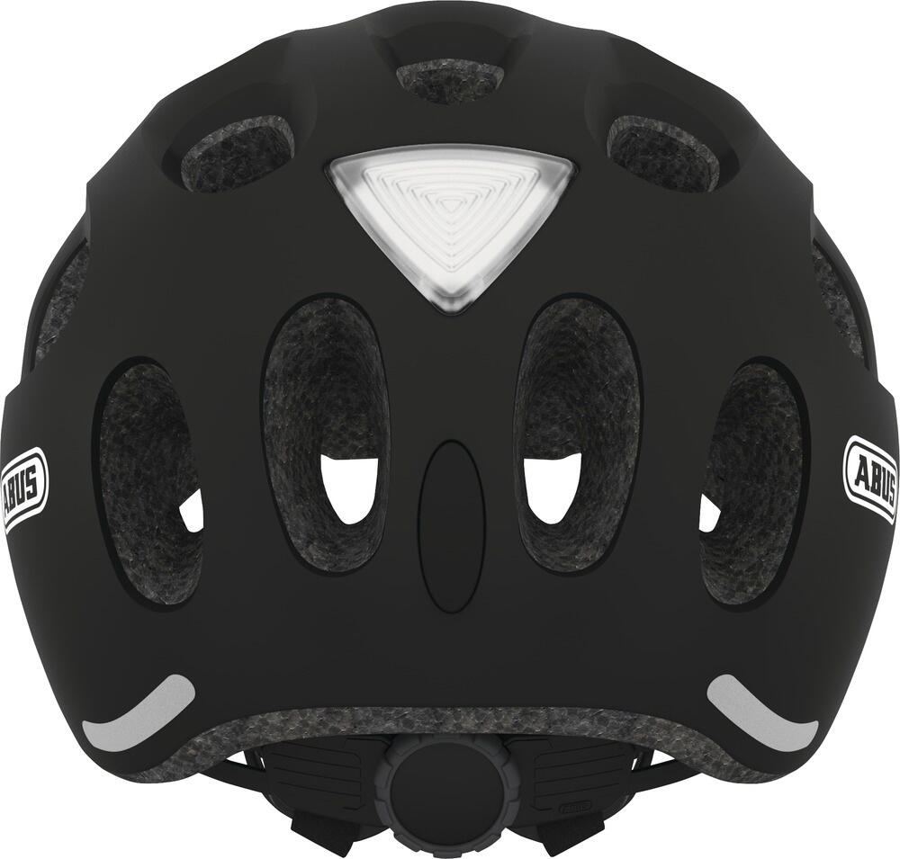 Casque pour enfants et adolescents "Youn-I Ace", noir 5/7