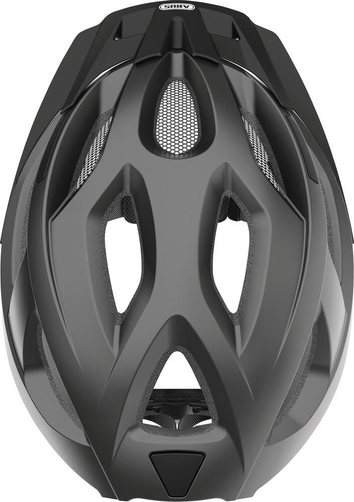 ABUS Aduro 2.0" vrijetijdshelm, titanium 5/6