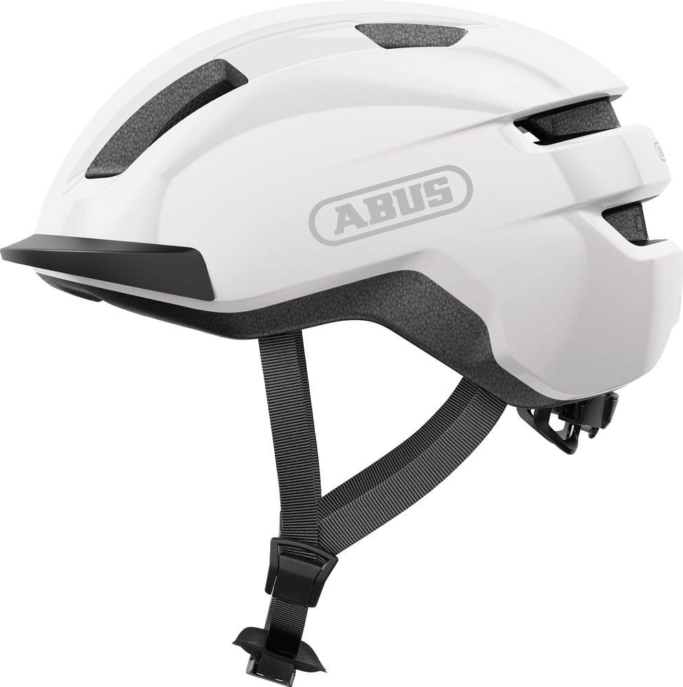 Casco Abus Purl-Y Brillante Blanco S 51-55 cm 6/7