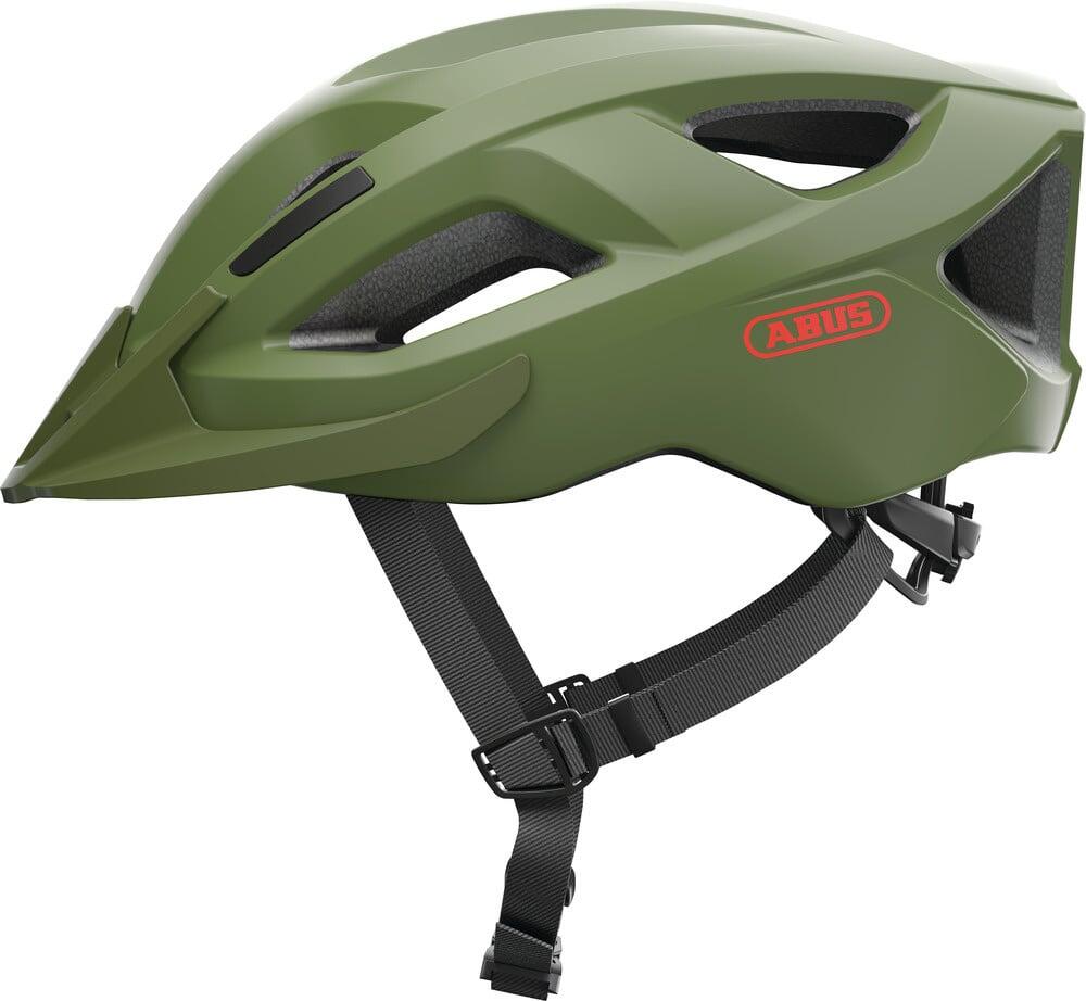 Casque de loisirs "Aduro 2.1", vert 6/6