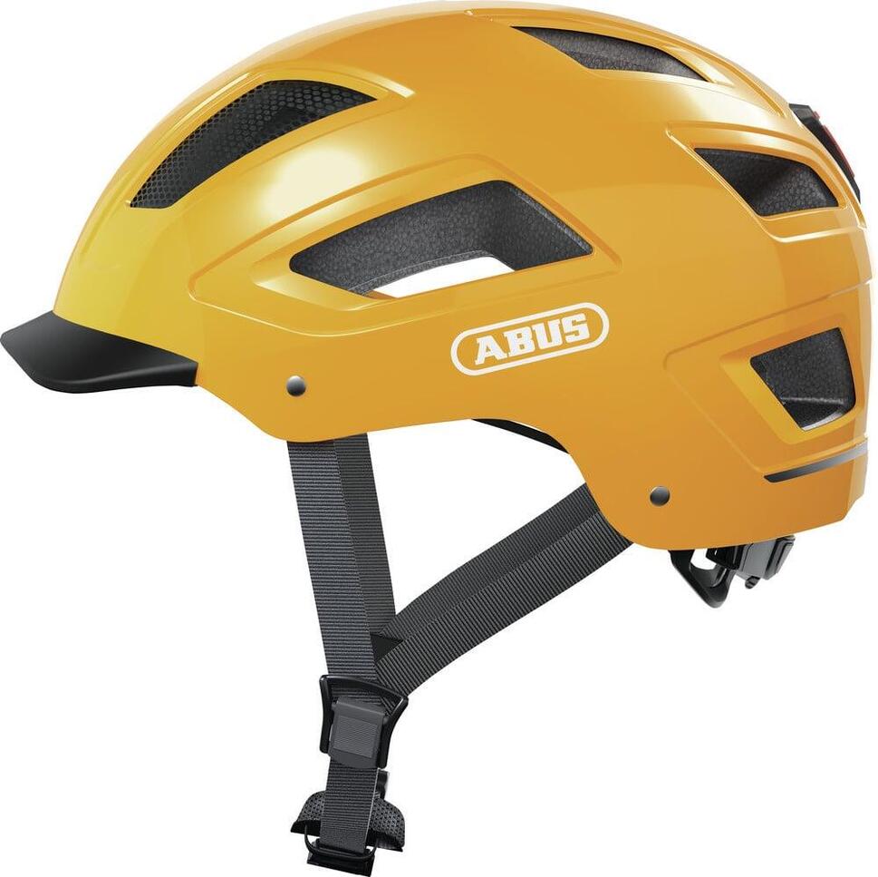 Kask rowerowy dla dorosłych Abus HYBAN 2.0