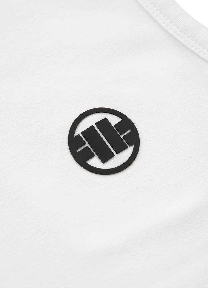 Tank męski Pitbull Top Slim Fit Small Logo 6/7