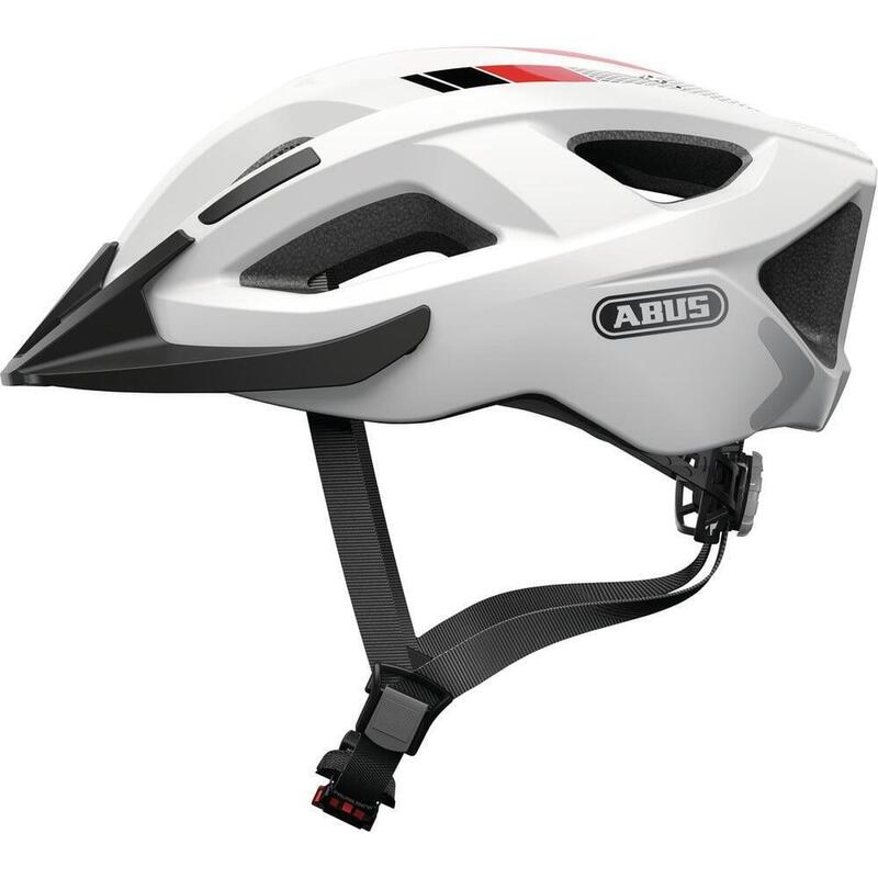 Casco bici Abus Aduro 2.0