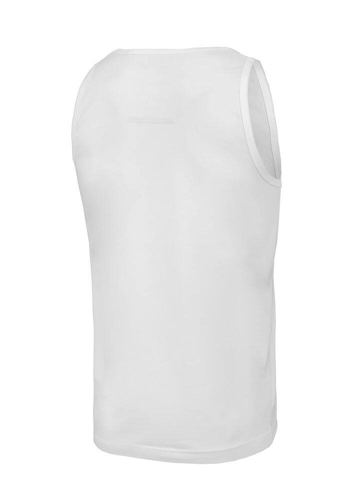 Tank męski Pitbull Top Slim Fit Small Logo 5/7