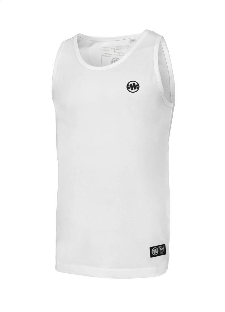 Tank męski Pitbull Top Slim Fit Small Logo 4/7