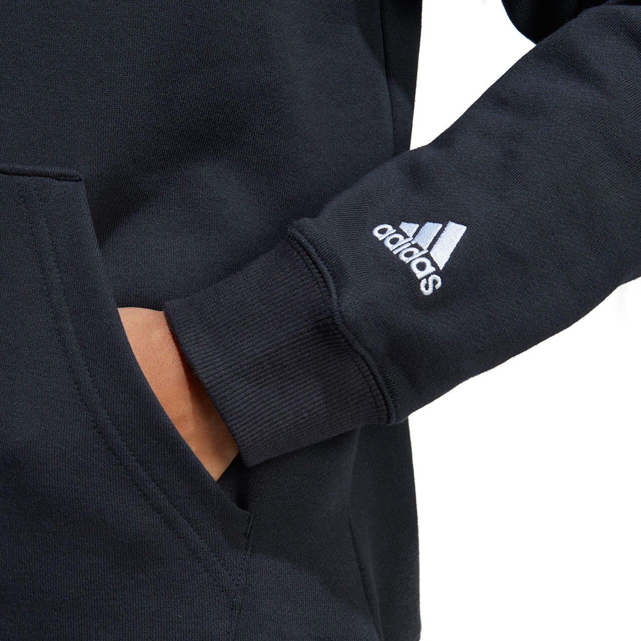 Hoodie Essentials Linear 6/6