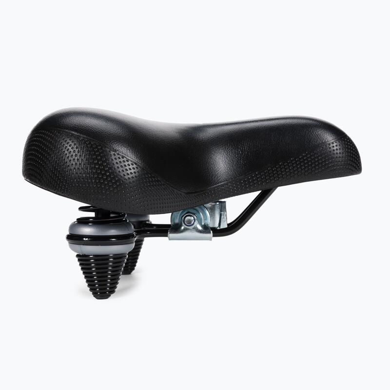 Selle Royal Selle Saddle Unisexe Double Ferry Black (8e)