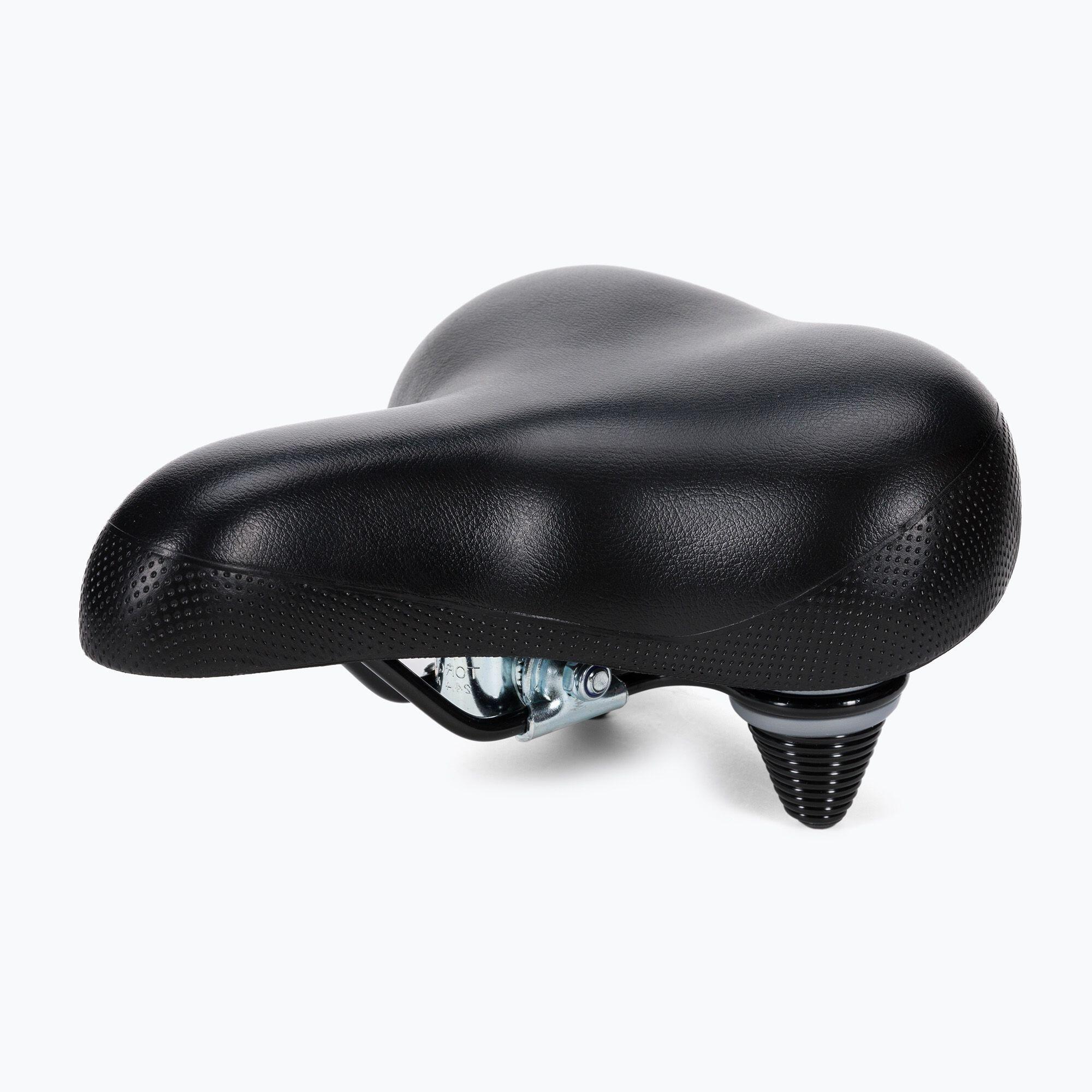Selle Royal Selle de vélo Classic 6954 Royalgel Nero 3/7