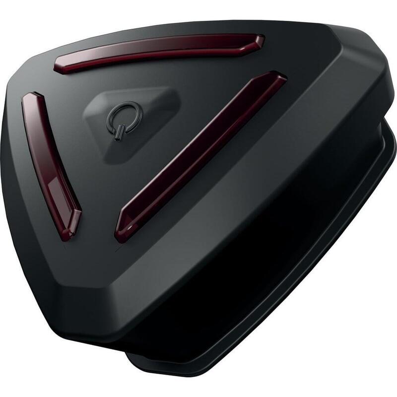 ABUS Kask rekreacyjny „Urban-I 3.0”, żółty