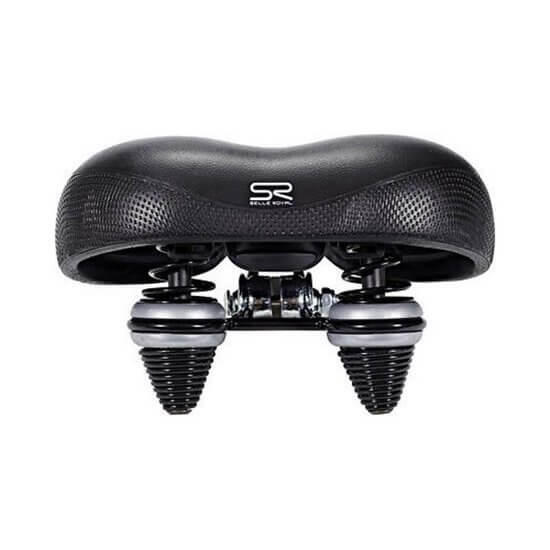Selle Royal Sattel Classic 6954 Relaxed Unisex 6/7