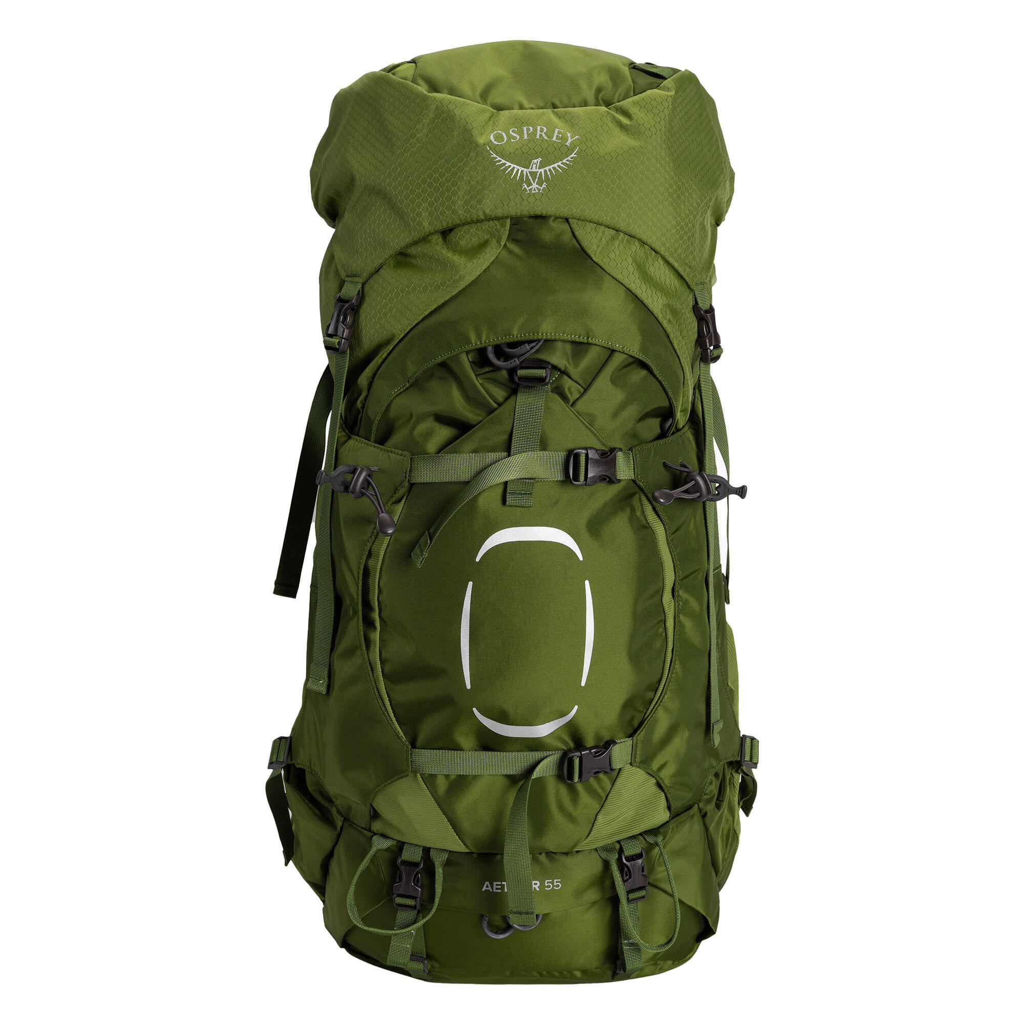 OSPREY Osprey Aether herentrekkingrugzak