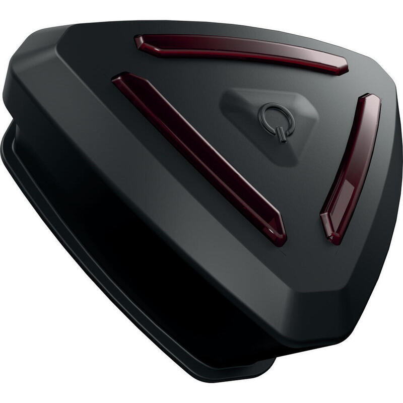 ABUS Kask rekreacyjny Urban-I 3.0