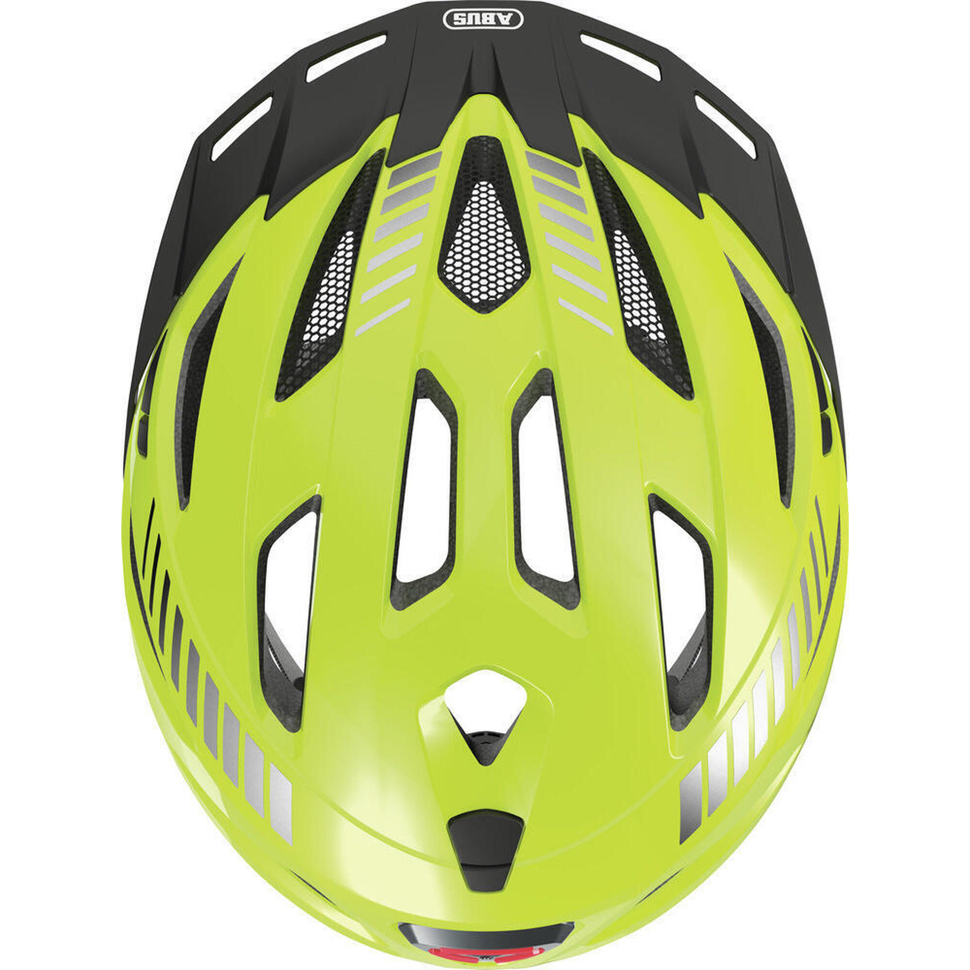 Kask Rowerowy Urban-I 3.0 Mips Signal Yellow