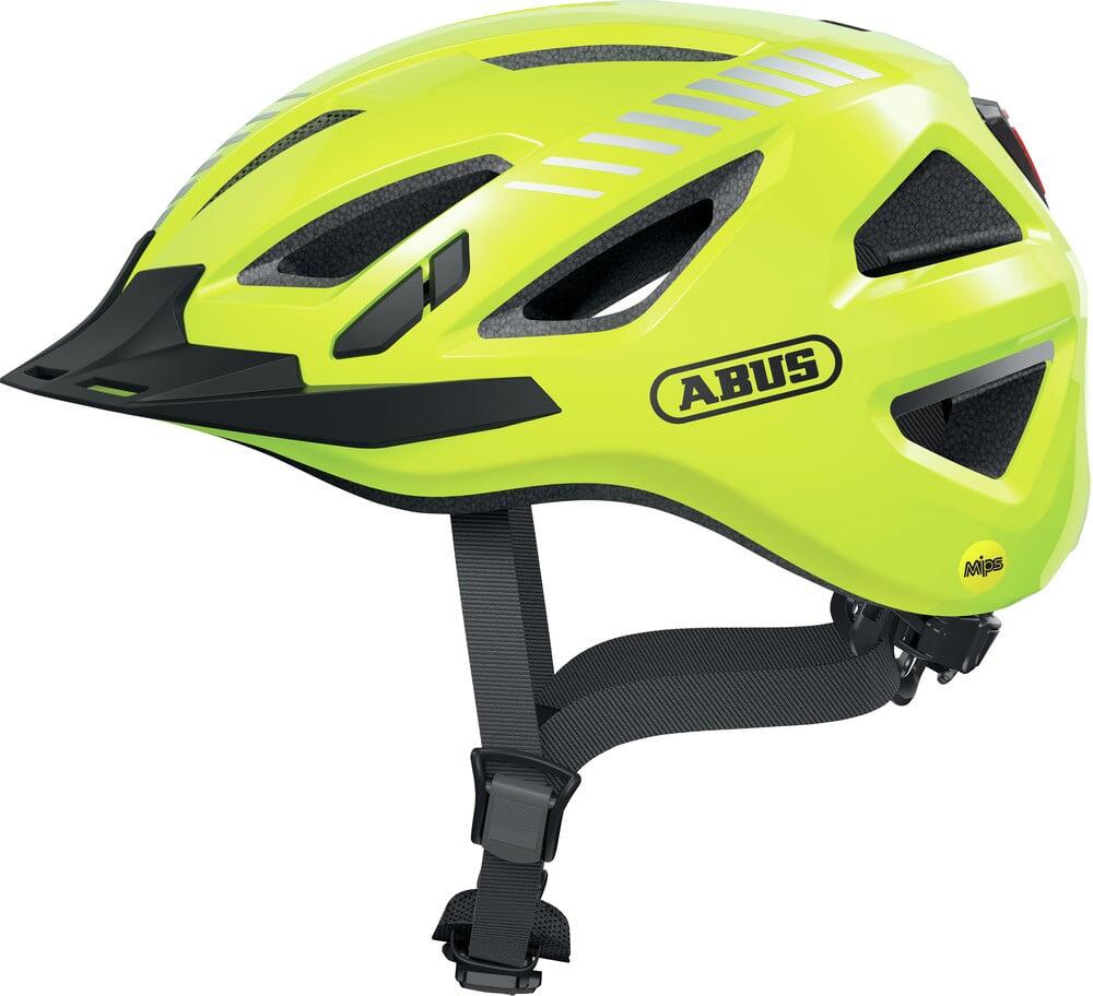 Casque vélo Abus Urban-I 3.0 mips 5/7