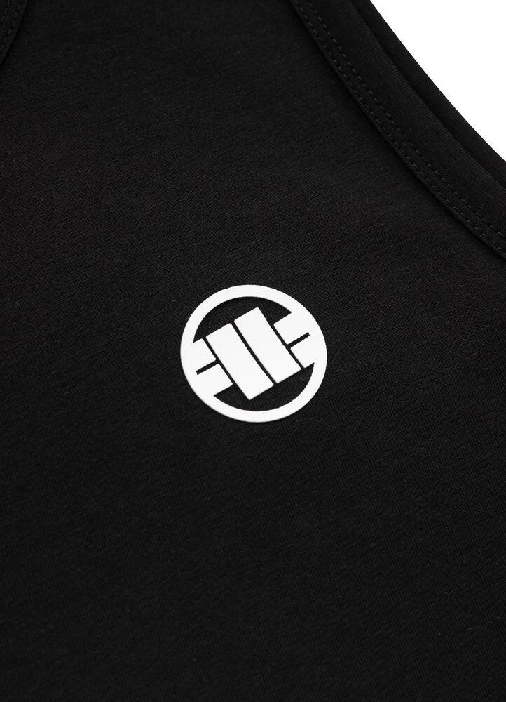 Tank męski Pitbull Top Slim Fit Small Logo 6/7