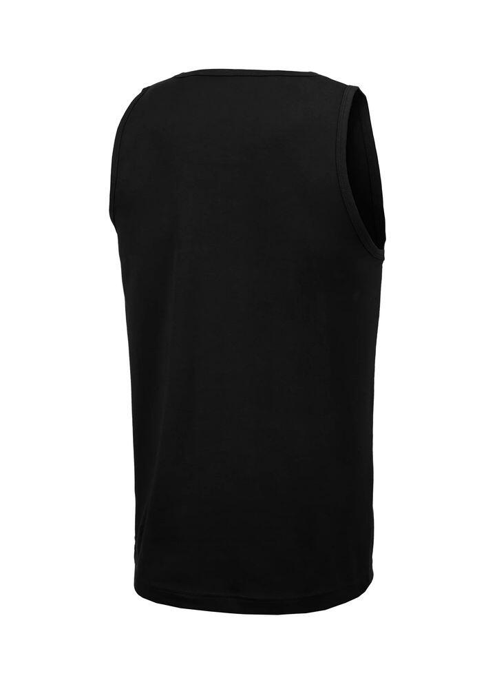 Tank męski Pitbull Top Slim Fit Small Logo 5/7
