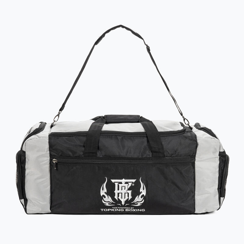 Bolsa de entrenamiento Top King Gym 110 l