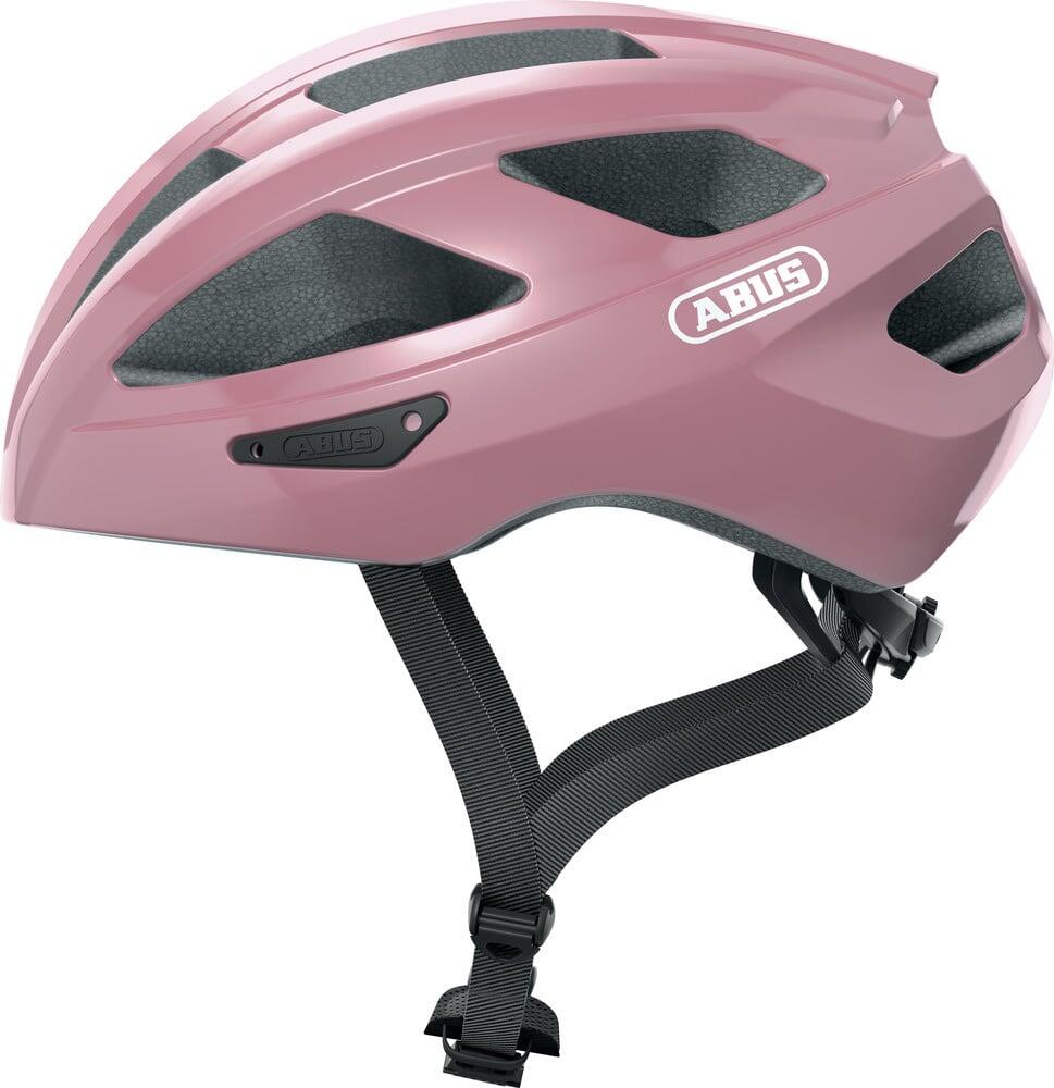 ABUS Racefietshelm "Macator", roze 6/6