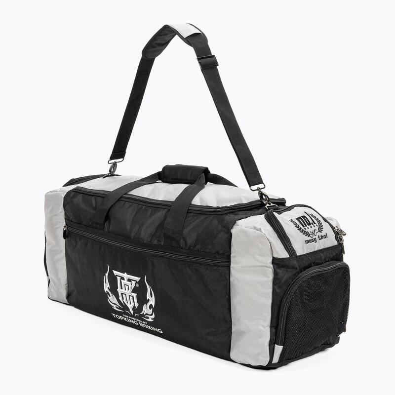 Bolsa de entrenamiento Top King Gym 110 l