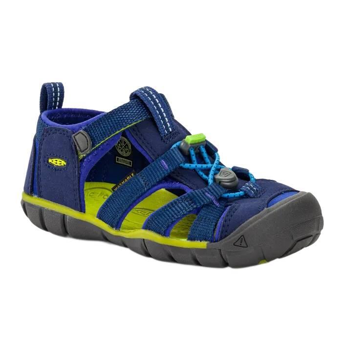 Sandales pour enfants KEEN Seacamp II CNX