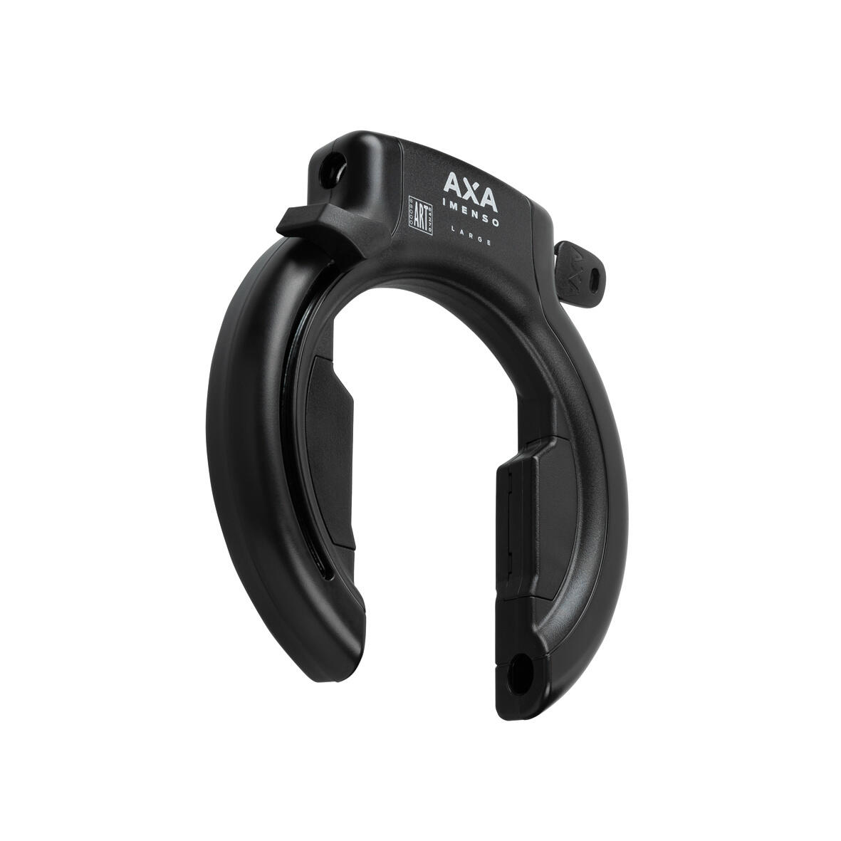 AXA Imenso Large Plus - Ringslot - Extra Breed - Geschikt Voor Ballonbanden 7/7