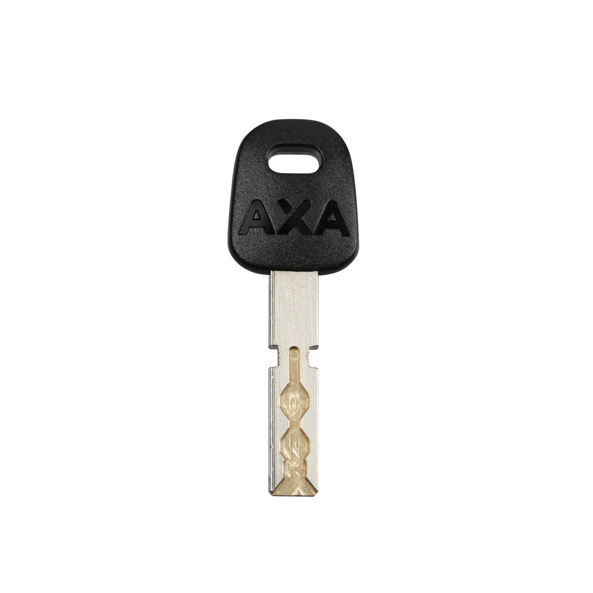 AXA Imenso Large Plus - Ringslot - Extra Breed - Geschikt Voor Ballonbanden 6/7