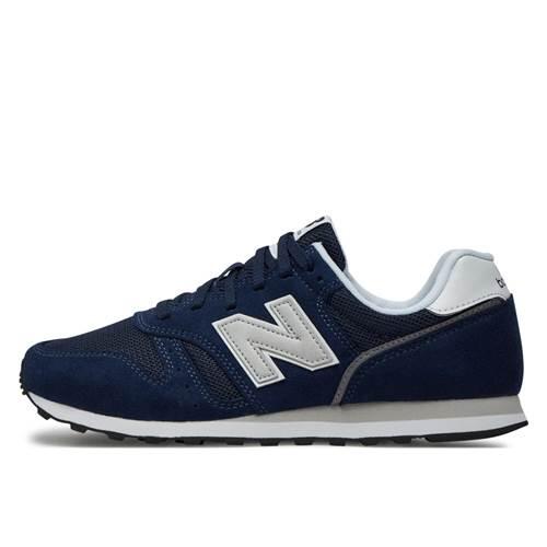Buty do chodzenia męskie New Balance 373 3/5