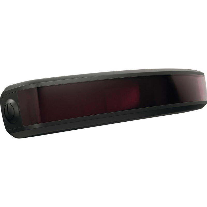 ABUS Kask rowerowy „Hud-Y” ciemnoszary