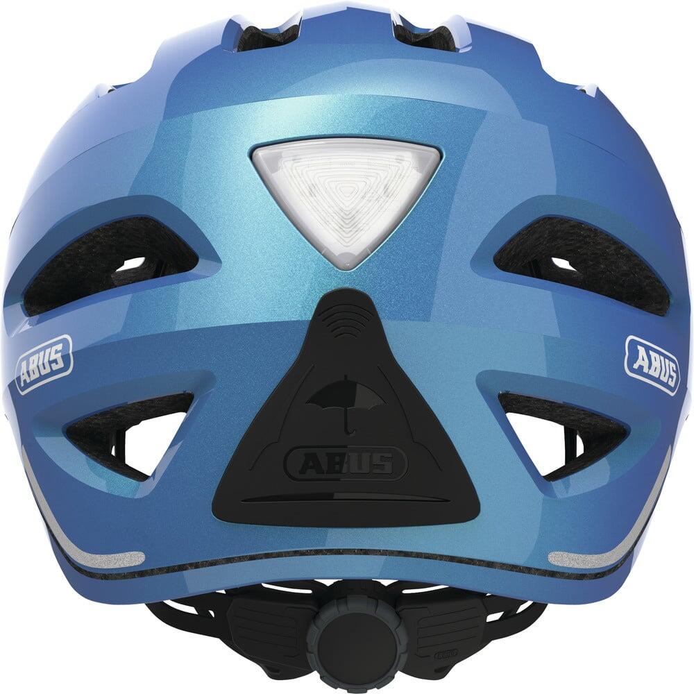 Casque de vélo pour jeunes et adultes "Pedelec 1.1", bleu 3/6