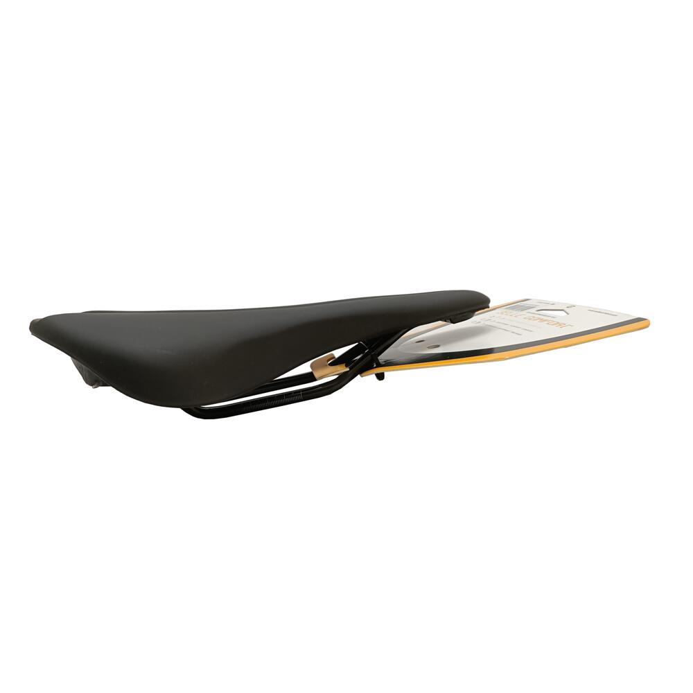 Soulle Comfort Saddle Race. Longueur 265 cm Largeur145 cm sans écharpe 3/5