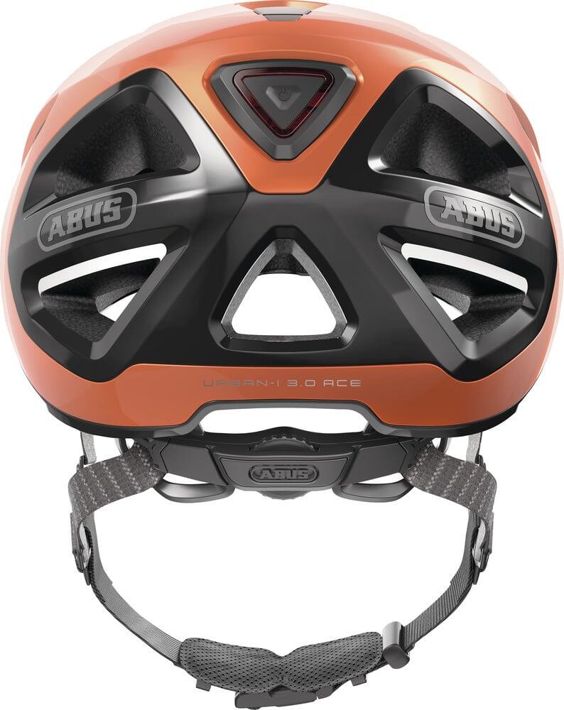 Casque vélo urbain Abus 5/6