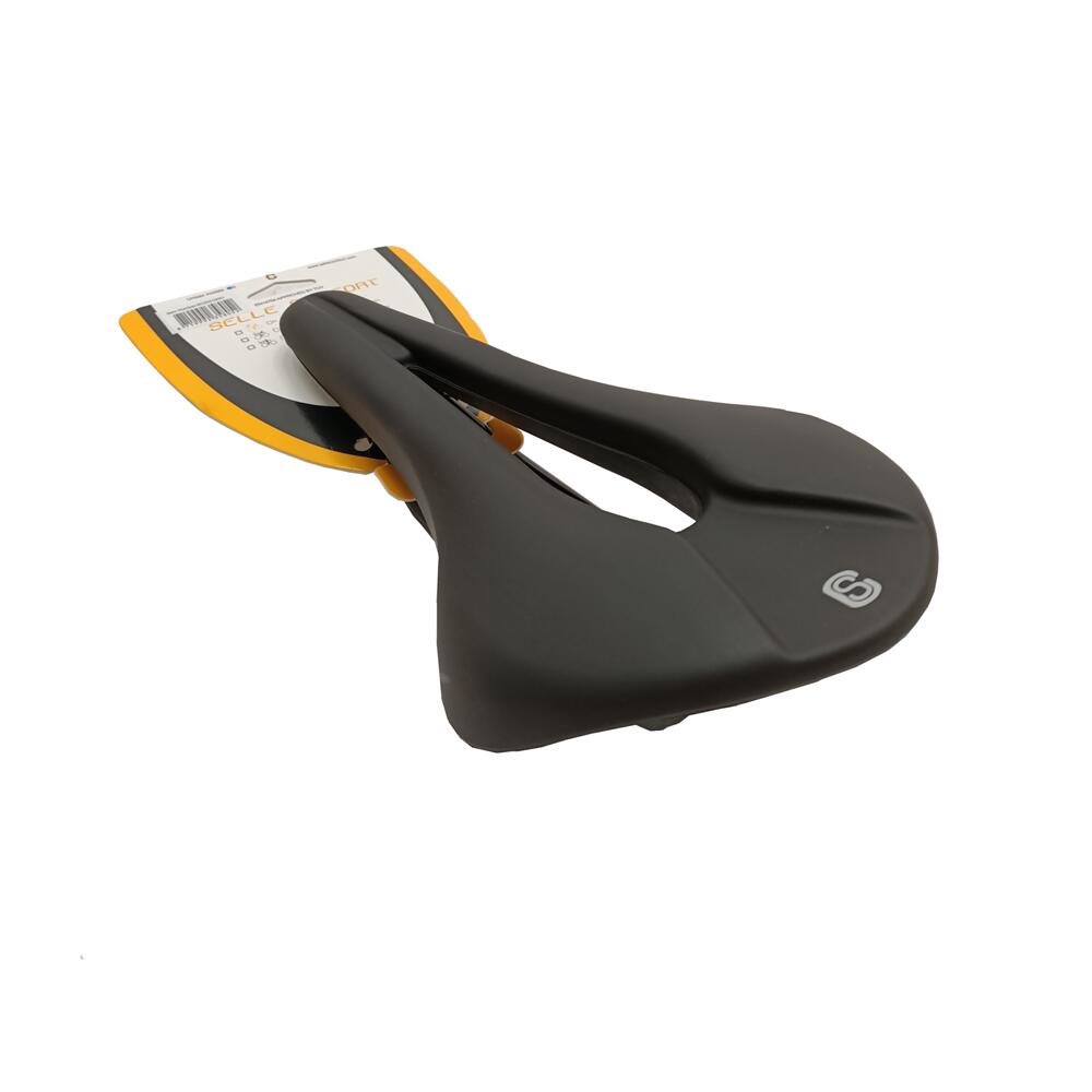 Soulle Comfort Saddle Race. Longueur 265 cm Largeur145 cm sans écharpe 2/5
