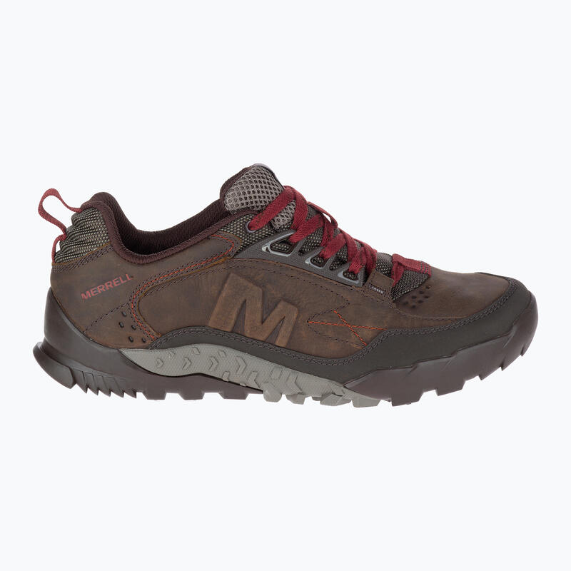 Chaussures de randonnée Merrell Annex Trak Low pour hommes