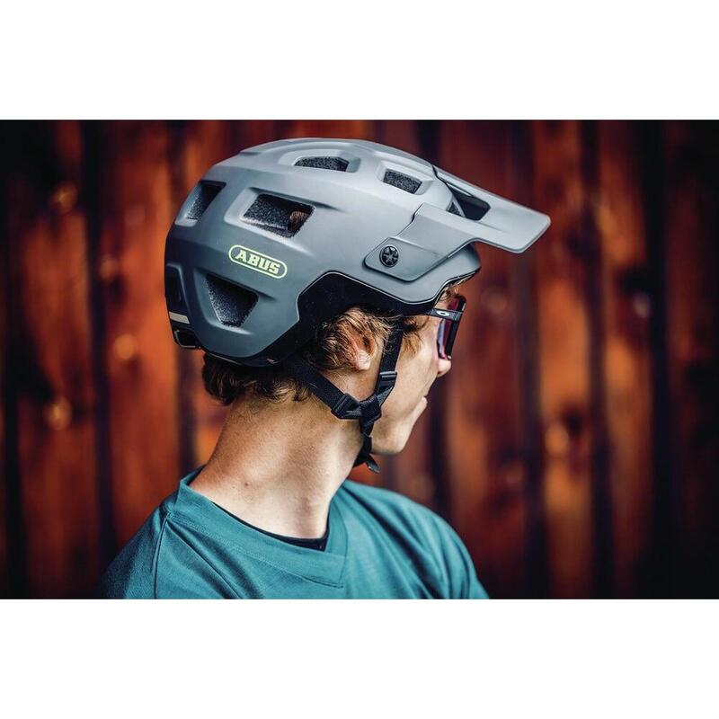 Kask Modrop Midnight Blue S 51-58 Cm